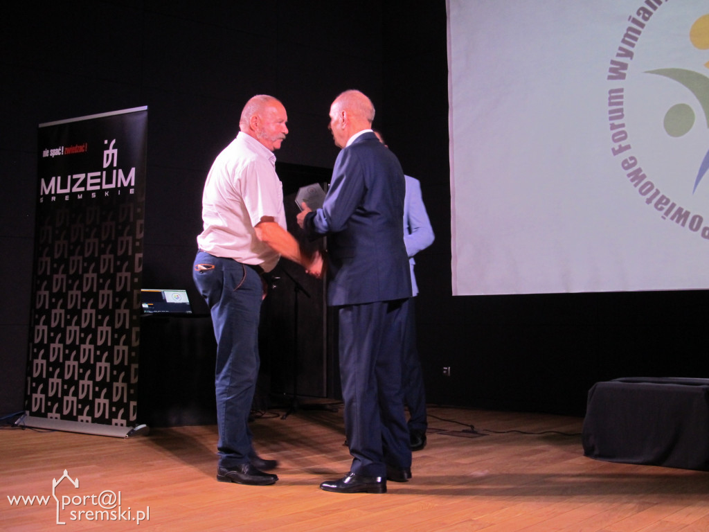 Powiatowe Forum Wymiany Doświadczeń
