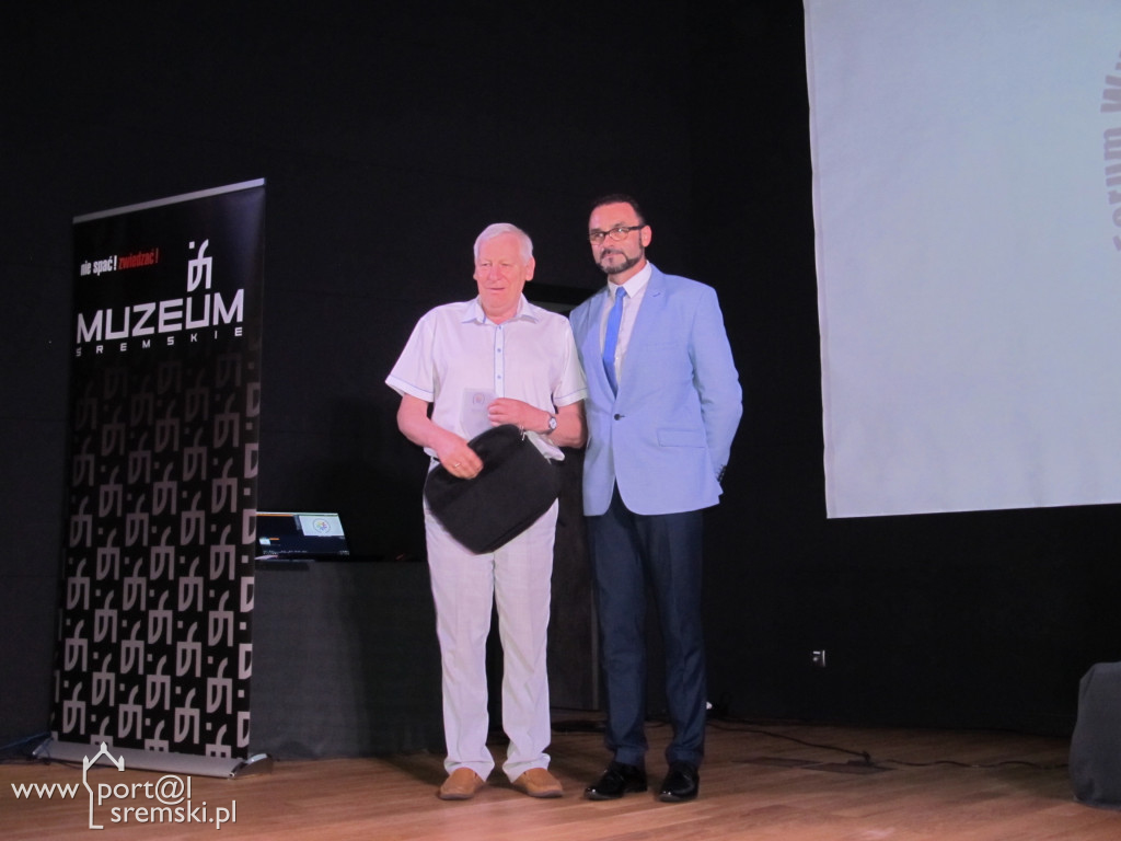 Powiatowe Forum Wymiany Doświadczeń