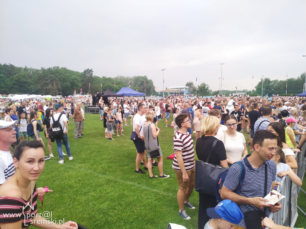 Dni Miasta rozpoczęte