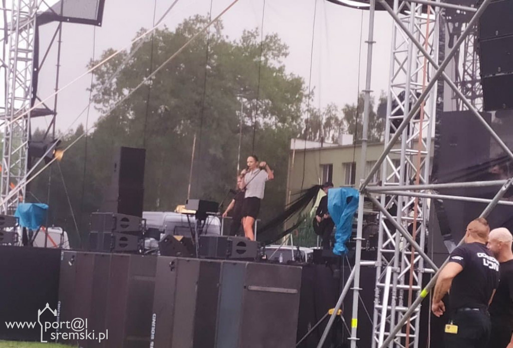 Dni Miasta rozpoczęte