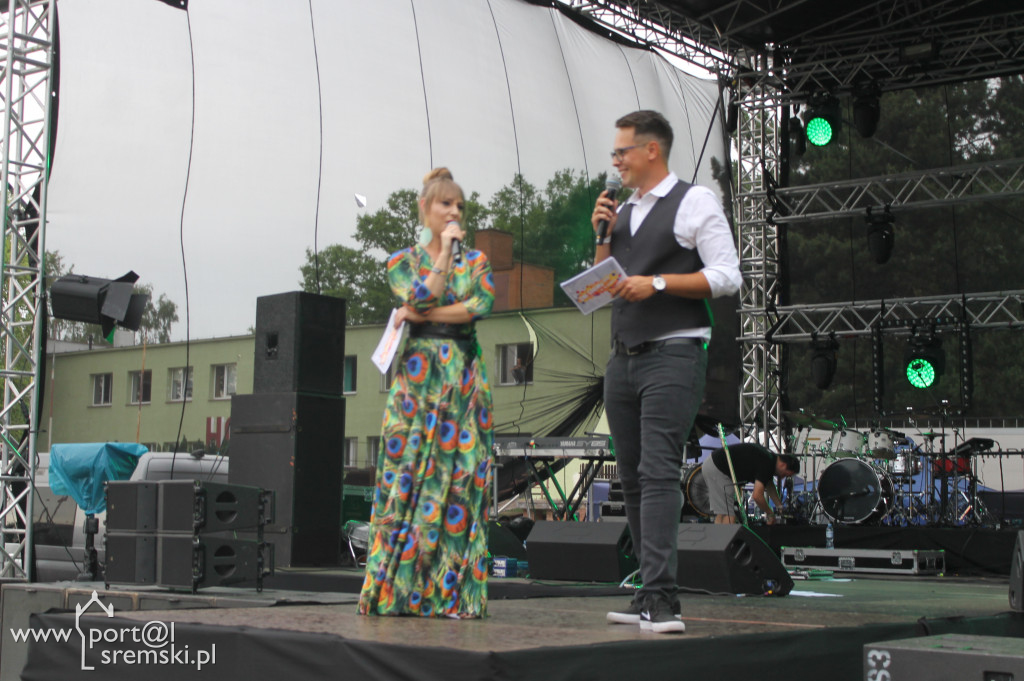 Varius Manx, Roksana Węgiel...