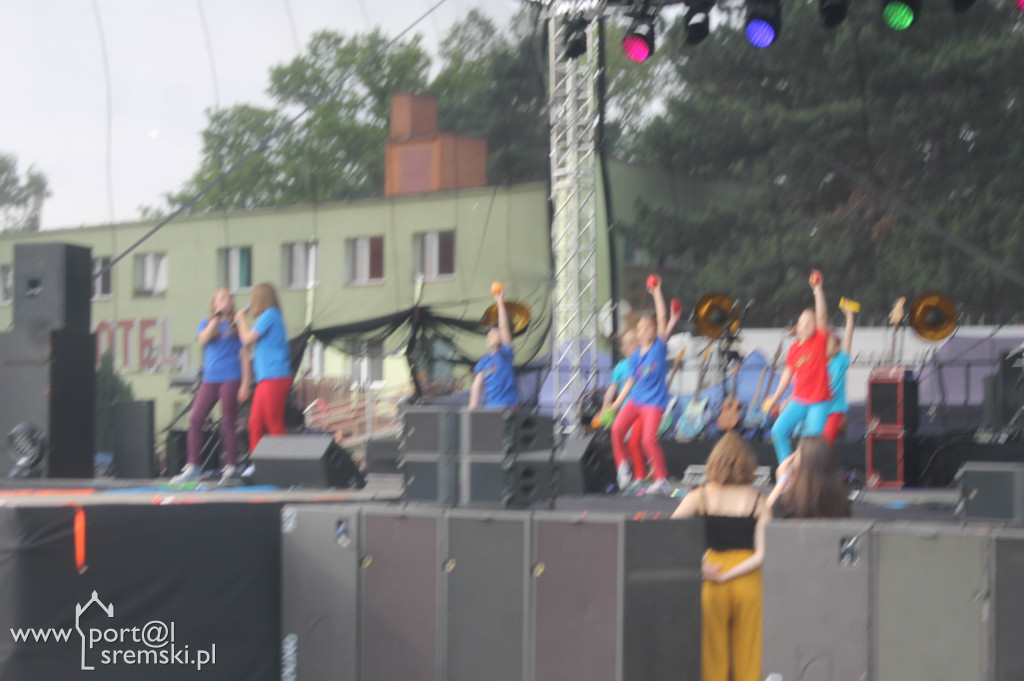 Dni Śremu - 2.dzień