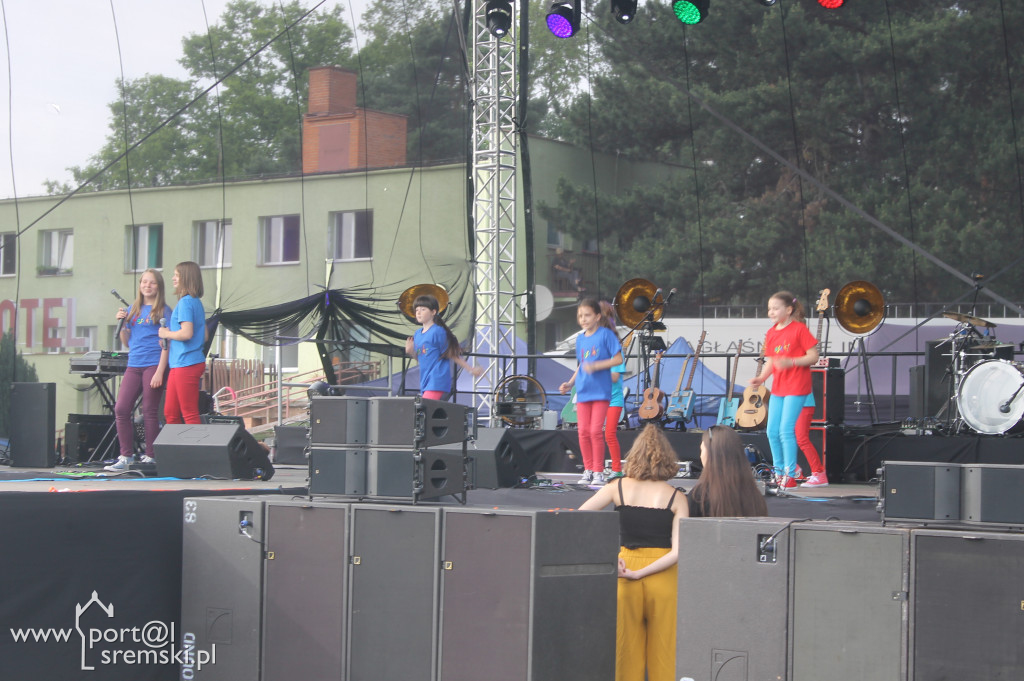 Dni Śremu - 2.dzień