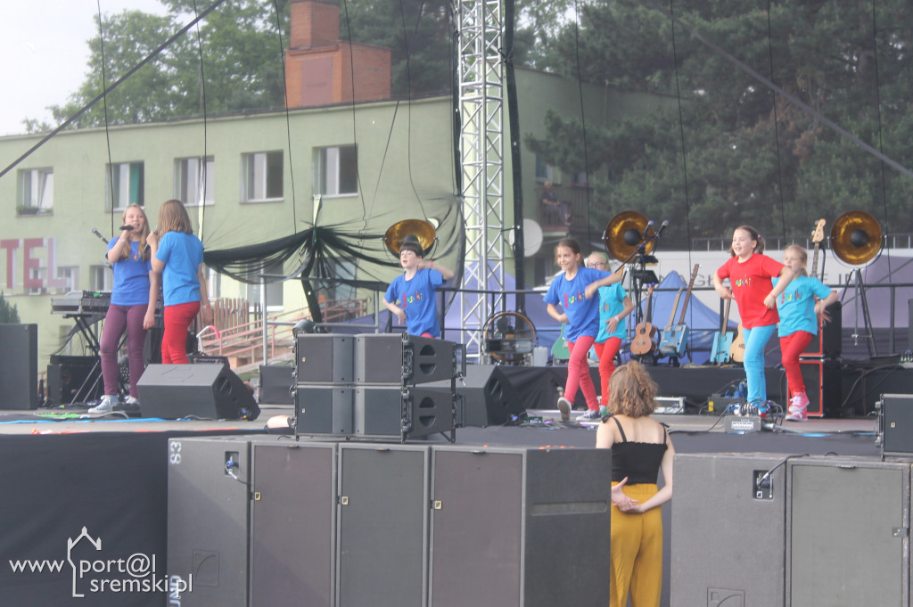 Dni Śremu - 2.dzień