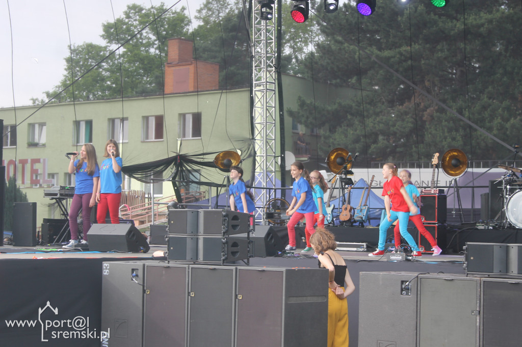 Dni Śremu - 2.dzień