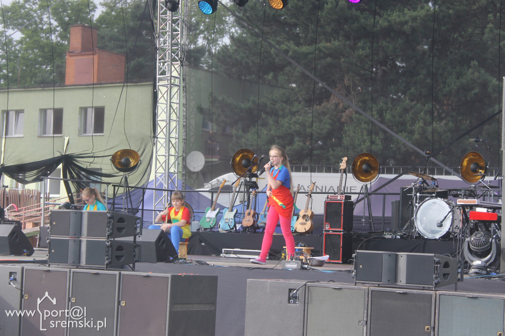 Dni Śremu - 2.dzień