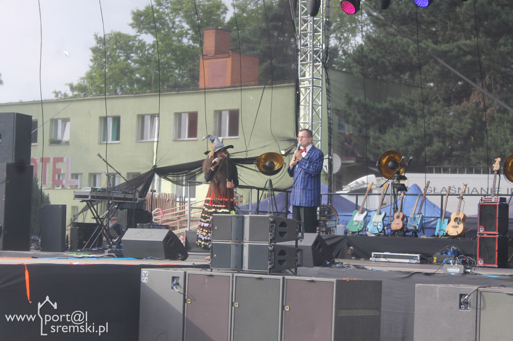 Dni Śremu - 2.dzień