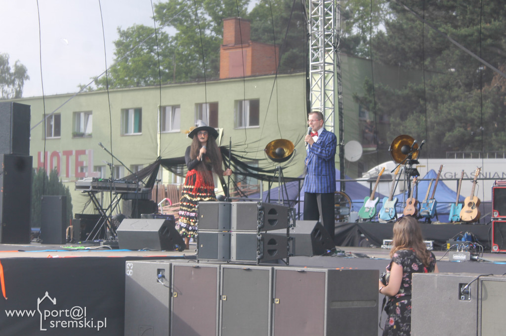 Dni Śremu - 2.dzień