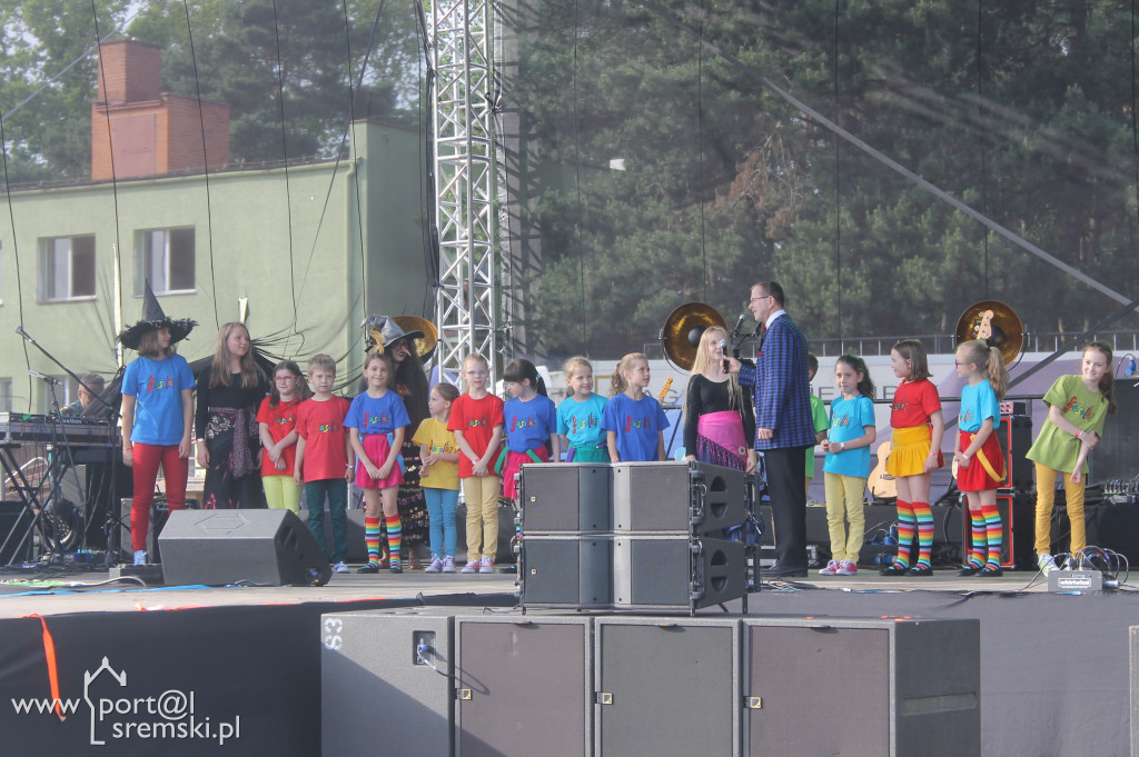 Dni Śremu - 2.dzień