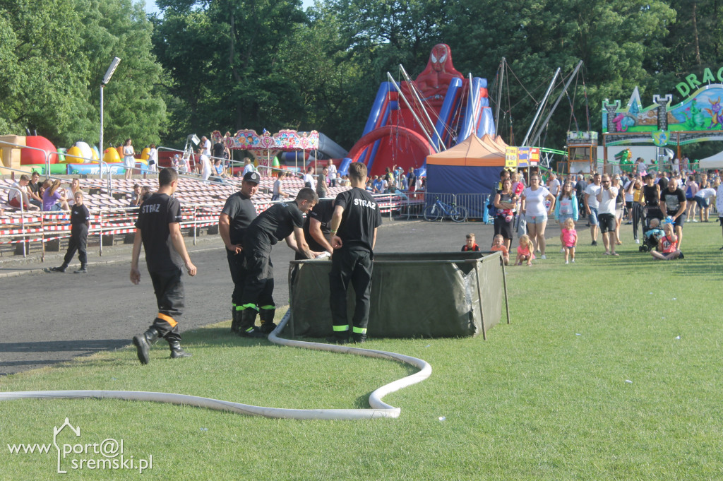 Dni Śremu - 2.dzień
