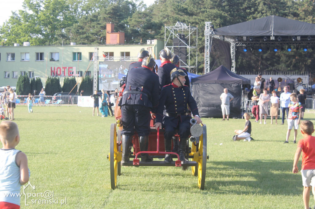 Dni Śremu - 2.dzień