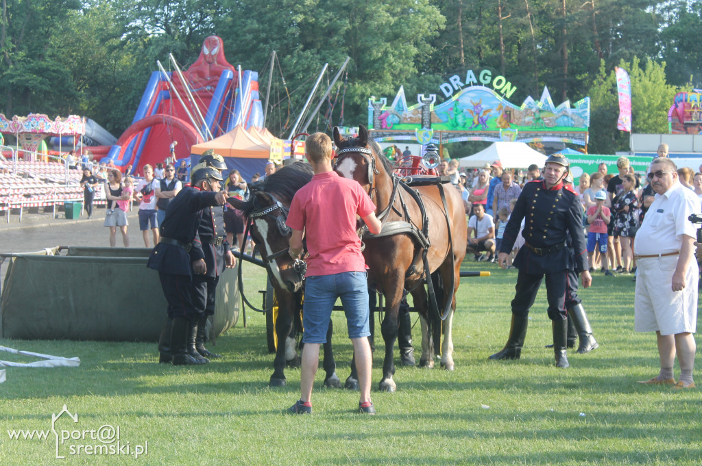 Dni Śremu - 2.dzień