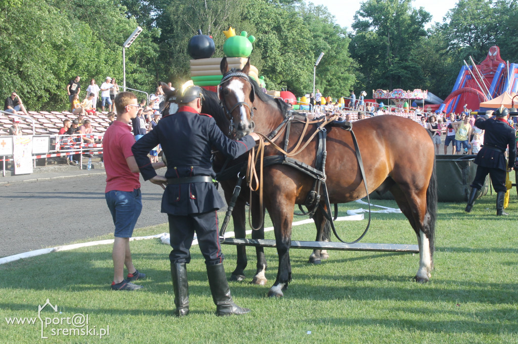 Dni Śremu - 2.dzień