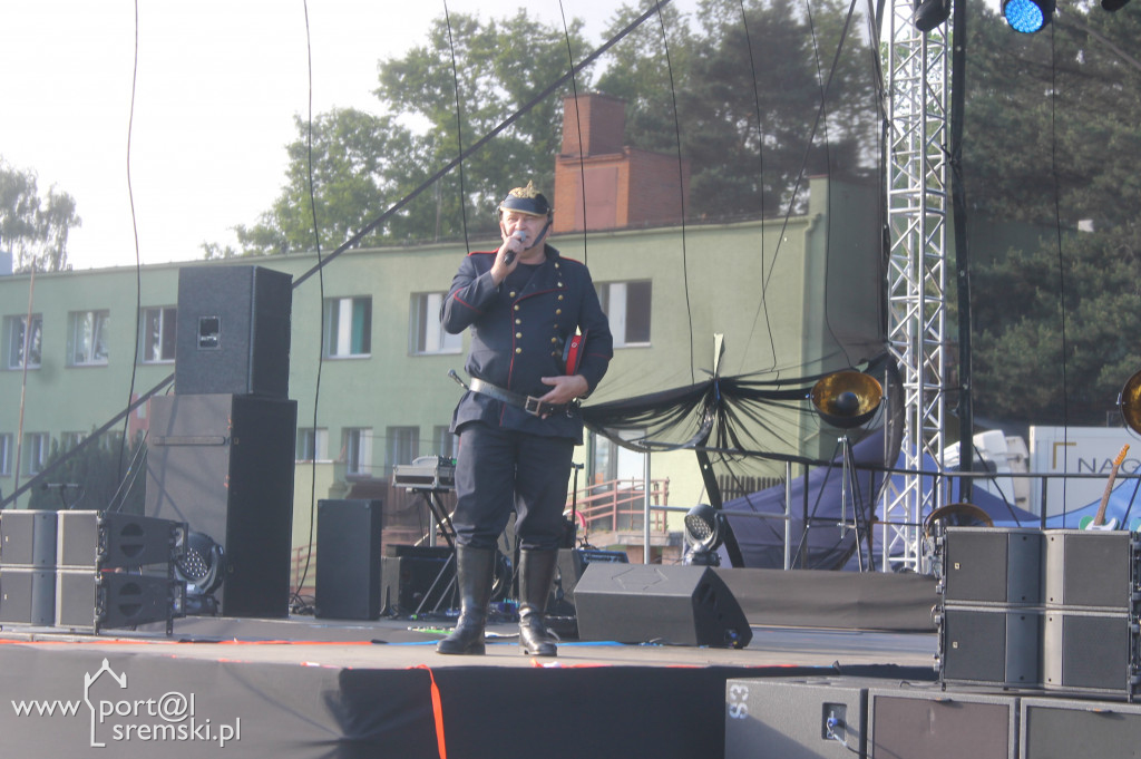 Dni Śremu - 2.dzień