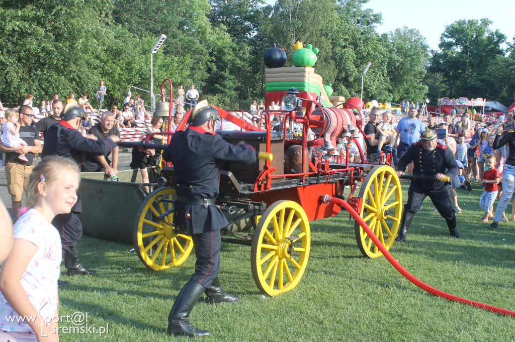 Dni Śremu - 2.dzień