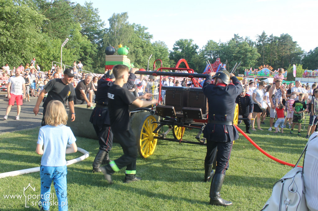 Dni Śremu - 2.dzień