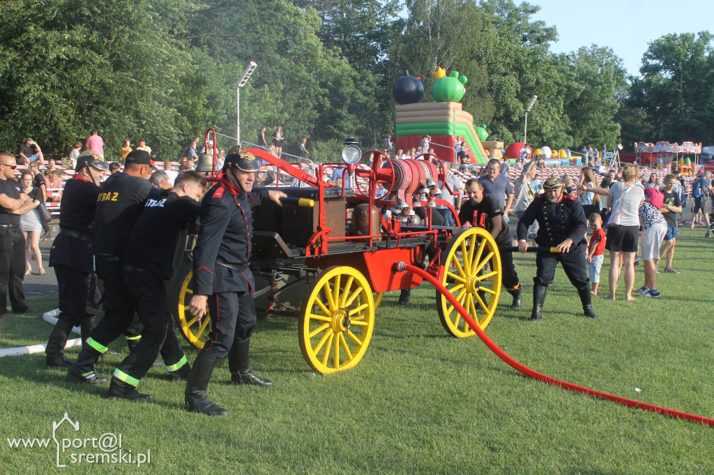 Dni Śremu - 2.dzień