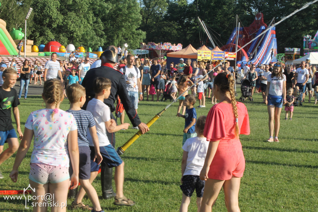 Dni Śremu - 2.dzień