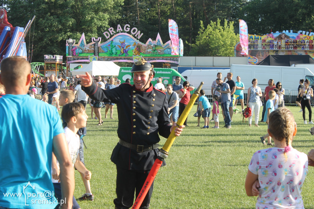 Dni Śremu - 2.dzień