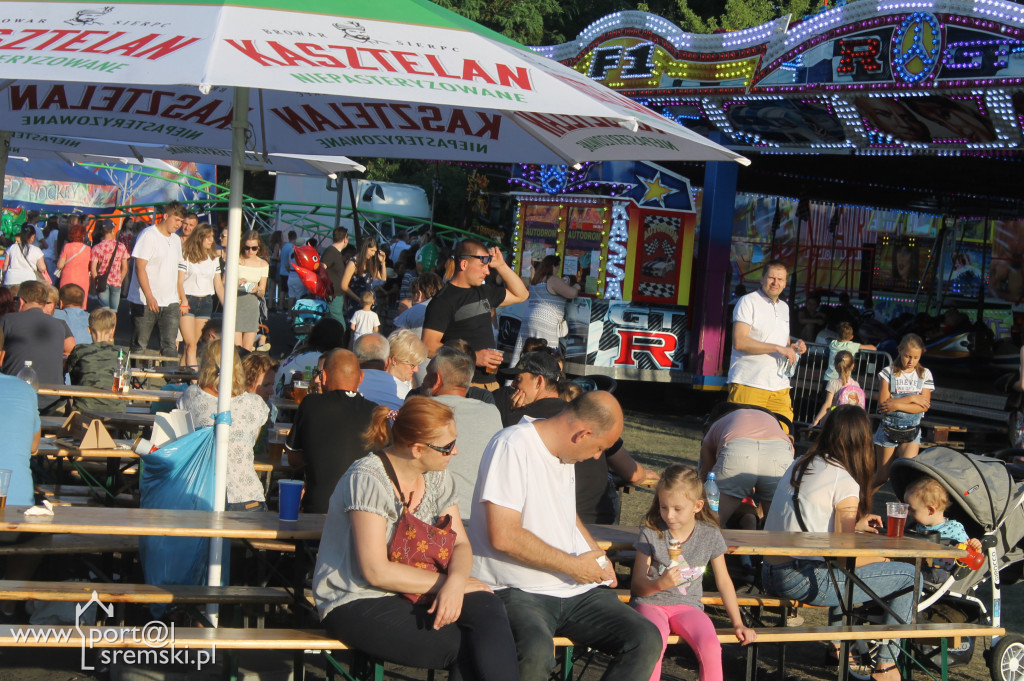 Dni Śremu - 2.dzień
