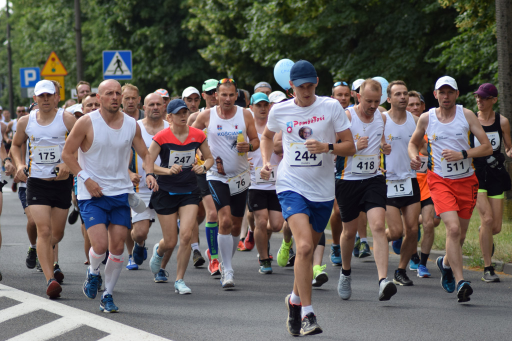 Półmaraton
