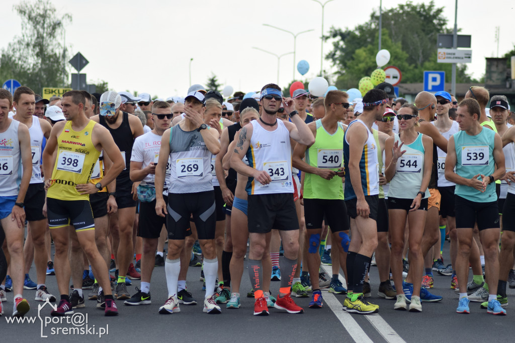 Półmaraton