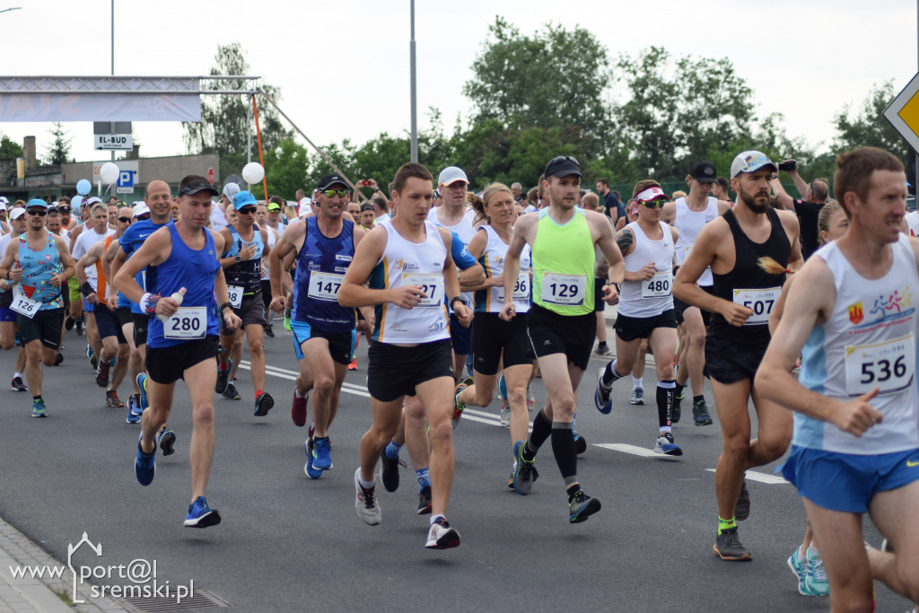 Półmaraton