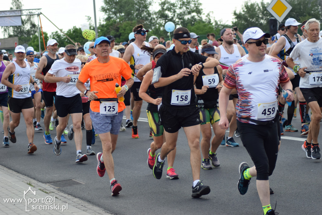 Półmaraton