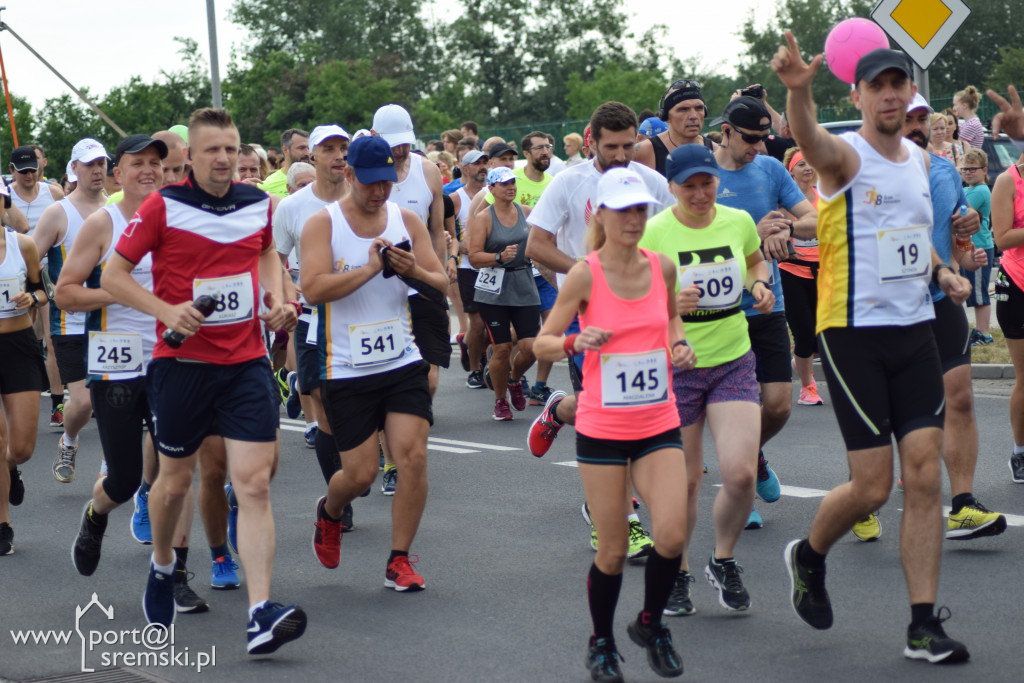 Półmaraton