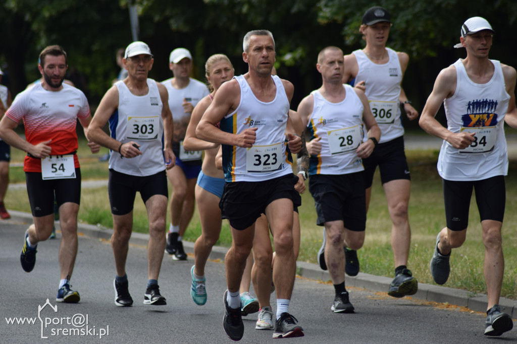 Półmaraton