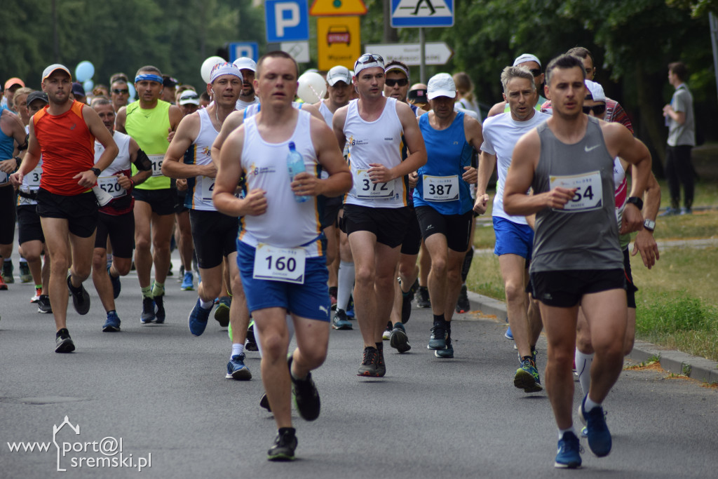 Półmaraton
