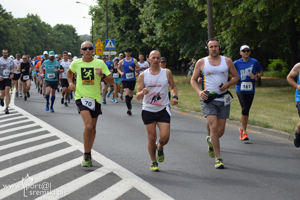 Półmaraton