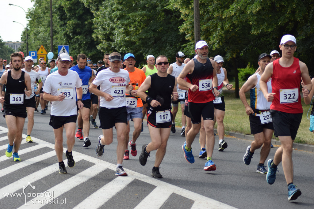 Półmaraton