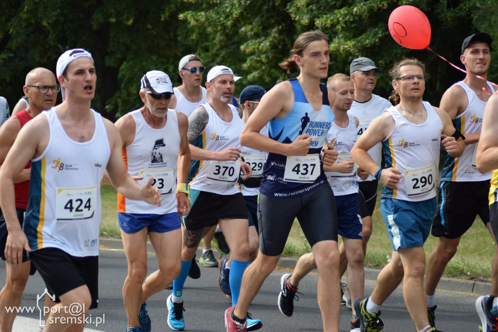 Półmaraton
