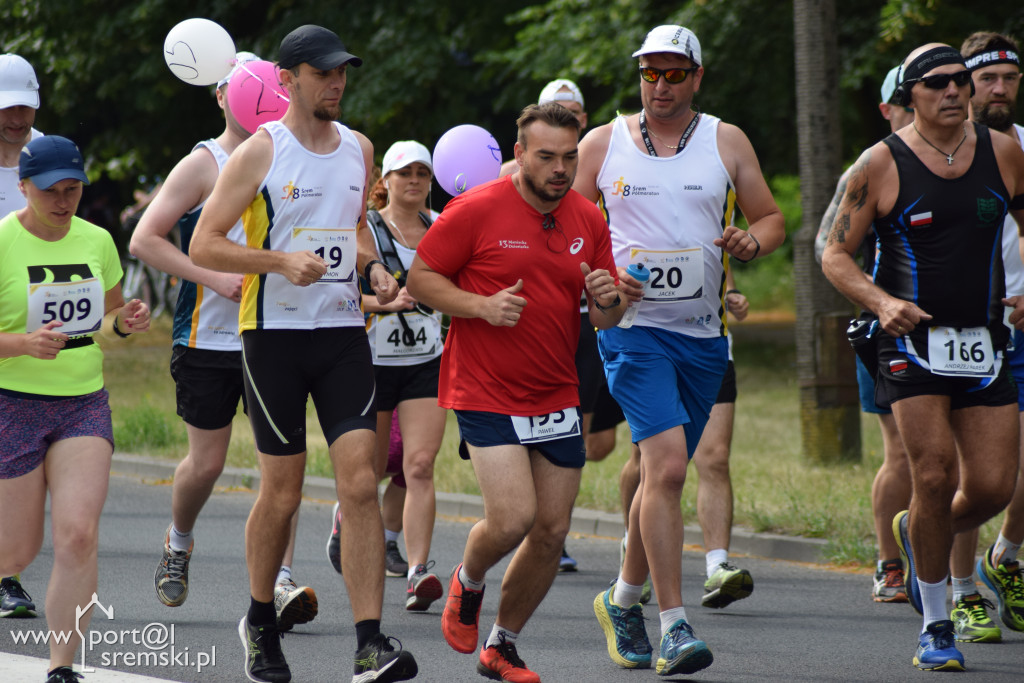 Półmaraton