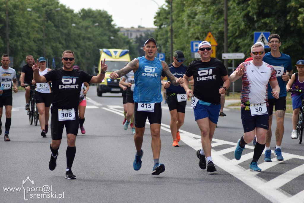 Półmaraton