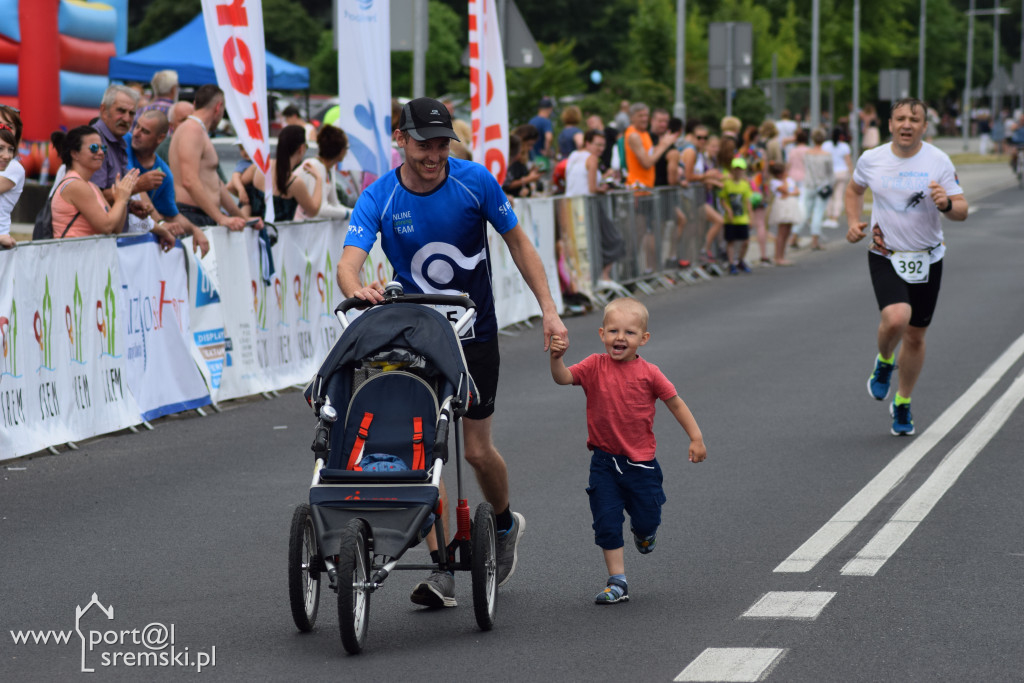 Półmaraton
