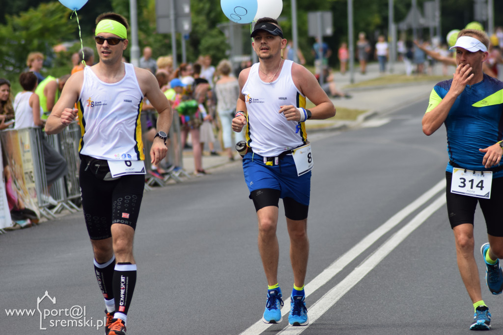 Półmaraton