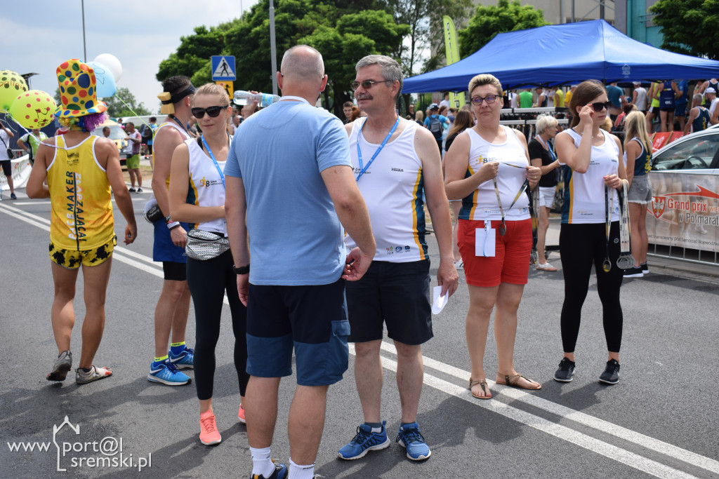 Półmaraton