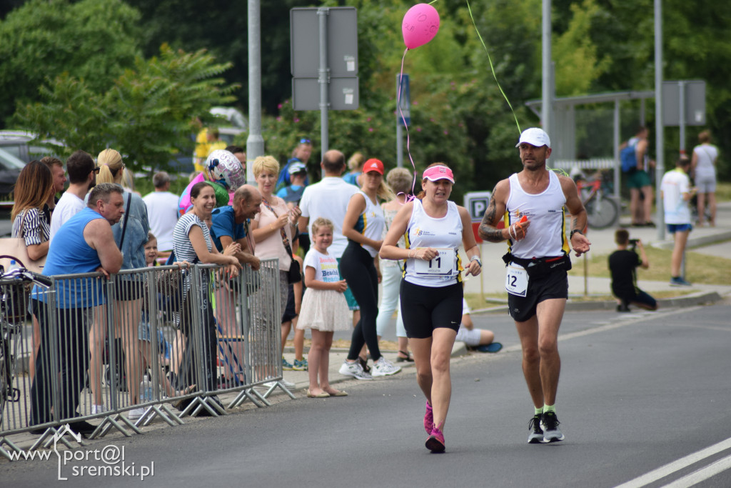 Półmaraton