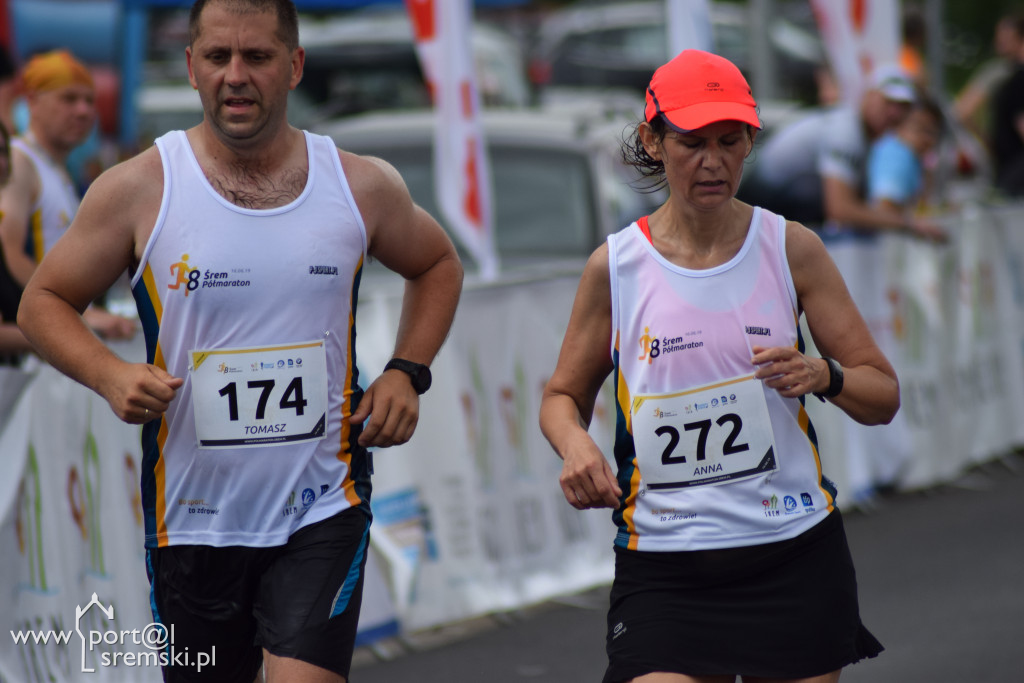 Półmaraton