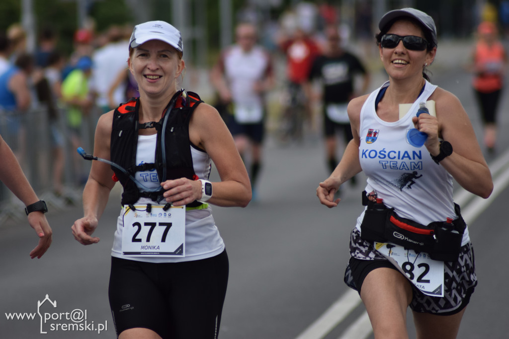 Półmaraton