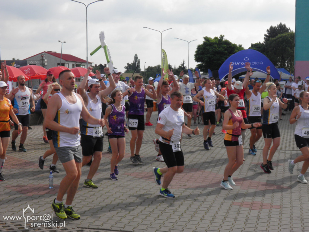 Półmaraton