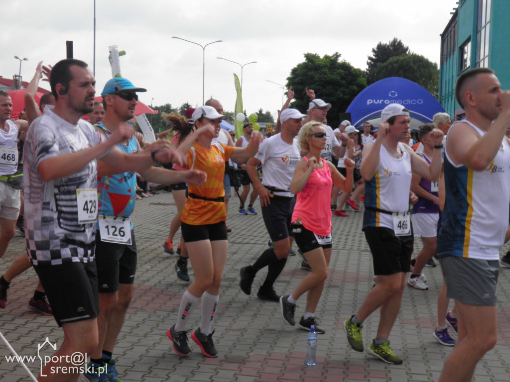 Półmaraton