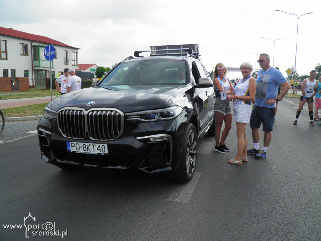 Półmaraton