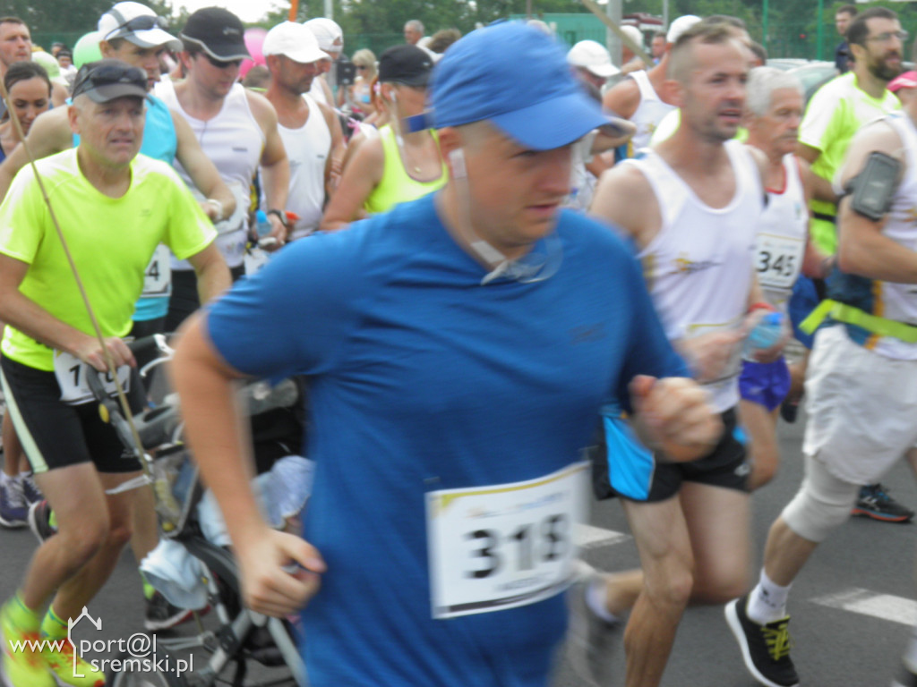 Półmaraton