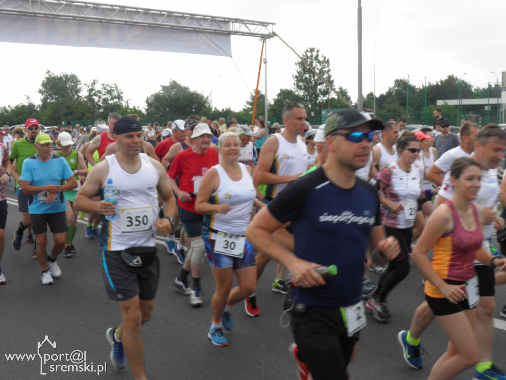Półmaraton