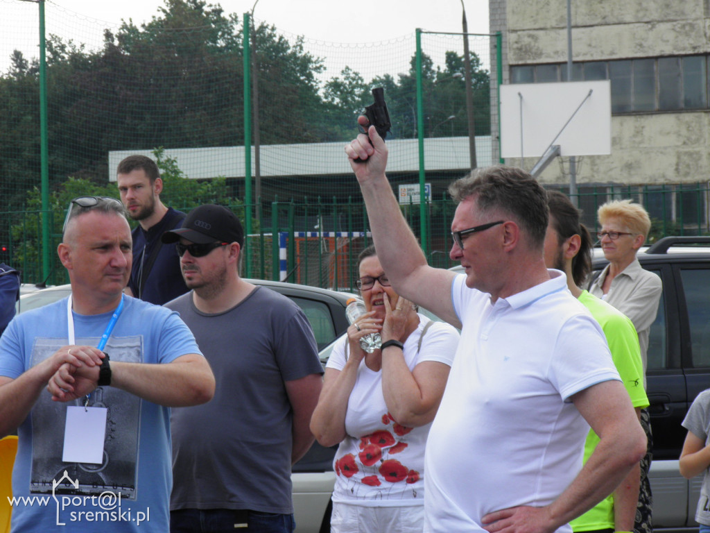 Półmaraton