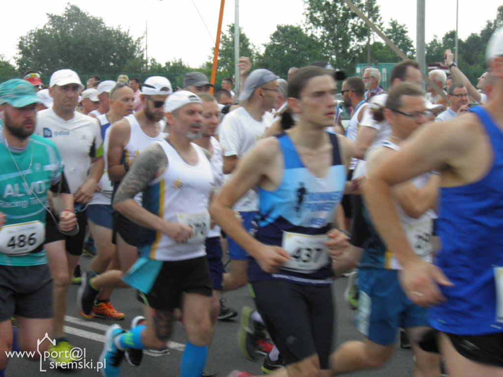 Półmaraton