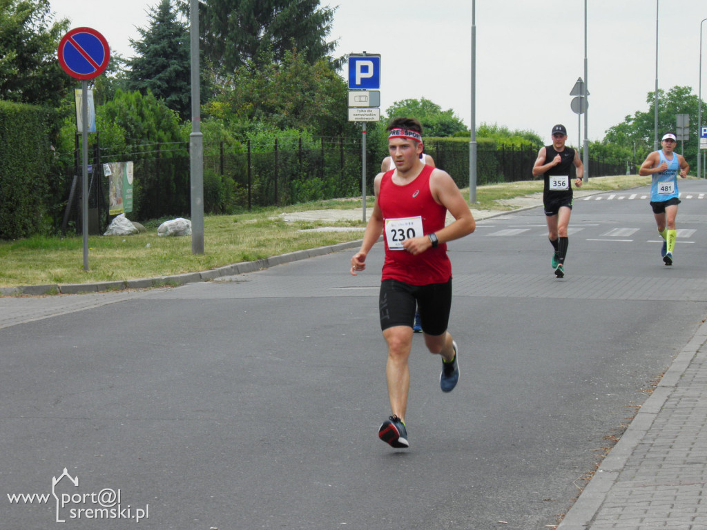 Półmaraton